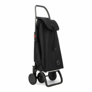 Carro de Compra Rolser i-max mf 4l Negro (Reacondicionado A)