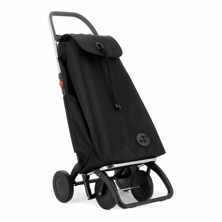 Carrello Rolser i-max mf 4l Nero (Ricondizionati A)
