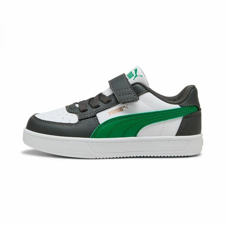 Scarpe Sportive per Bambini Puma Caven 2.0 Ac+