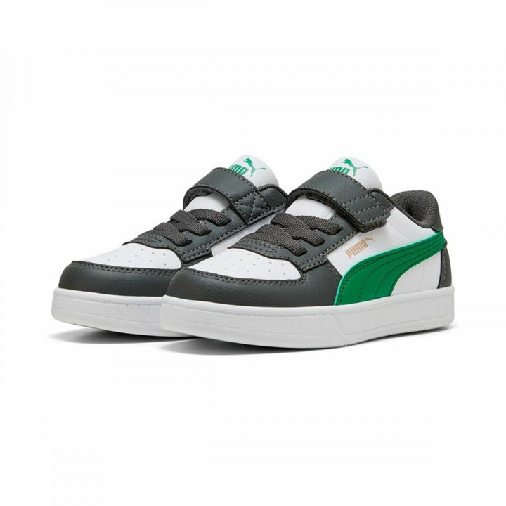 Scarpe Sportive per Bambini Puma Caven 2.0 Ac+