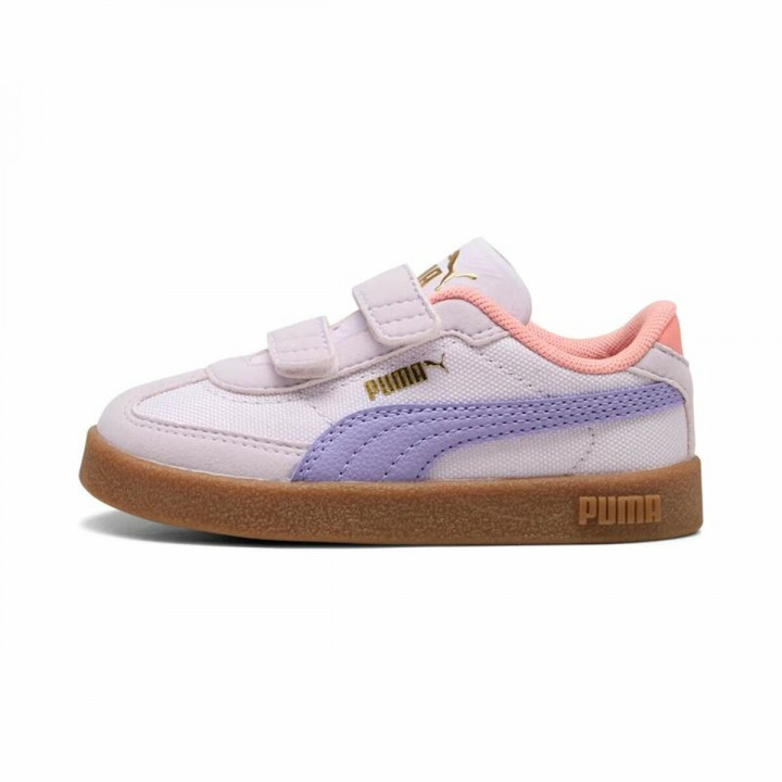 Kinder Sportschuhe Puma Club Ii Era Cv