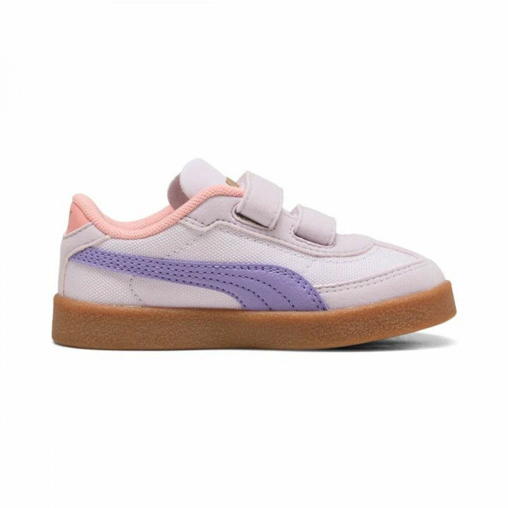 Scarpe Sportive per Bambini Puma Club Ii Era Cv