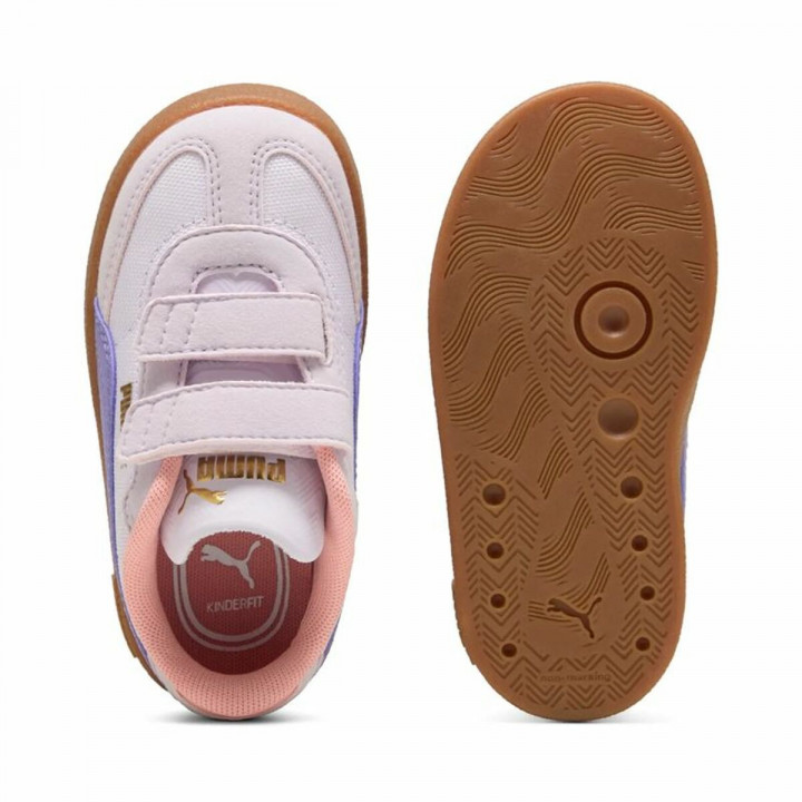 Kinder Sportschuhe Puma Club Ii Era Cv