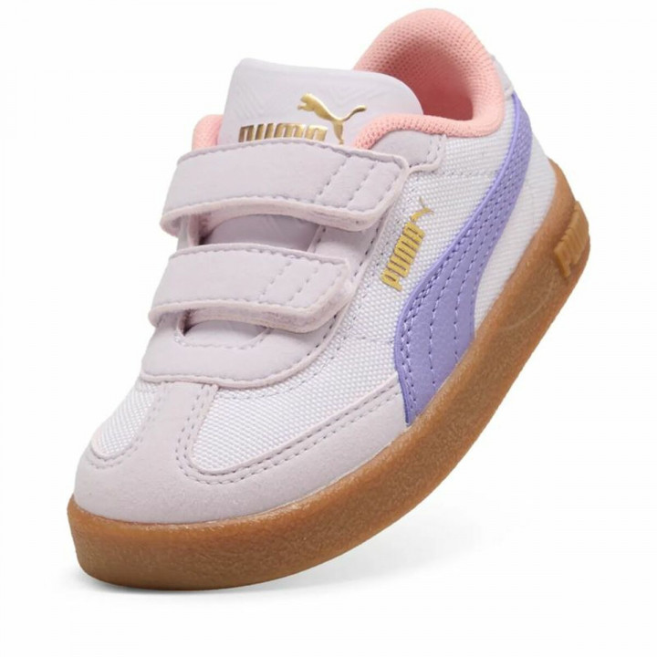 Sportschoenen voor Kinderen Puma Club Ii Era Cv