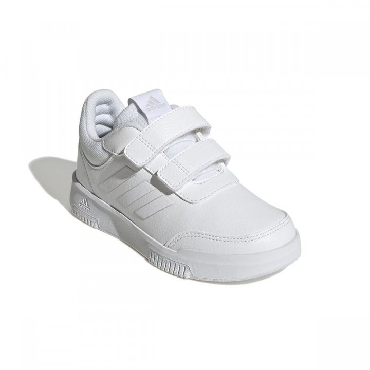 Zapatillas Deportivas Infantiles Adidas Tensaur Sport 2.0 CF Blanco