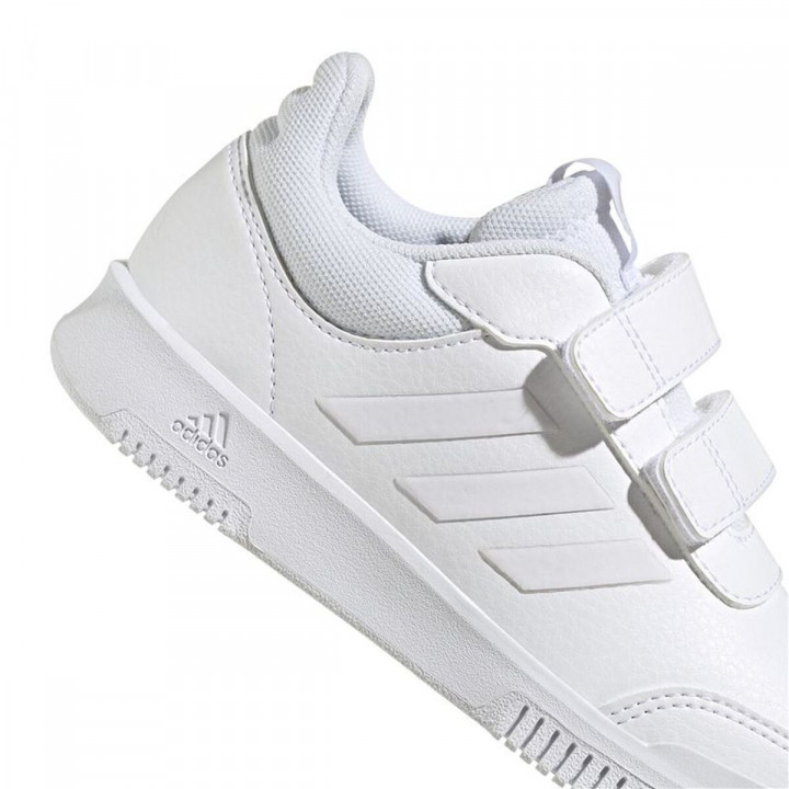 Sports Shoes for Kids Adidas Tensaur Sport 2.0 CF White