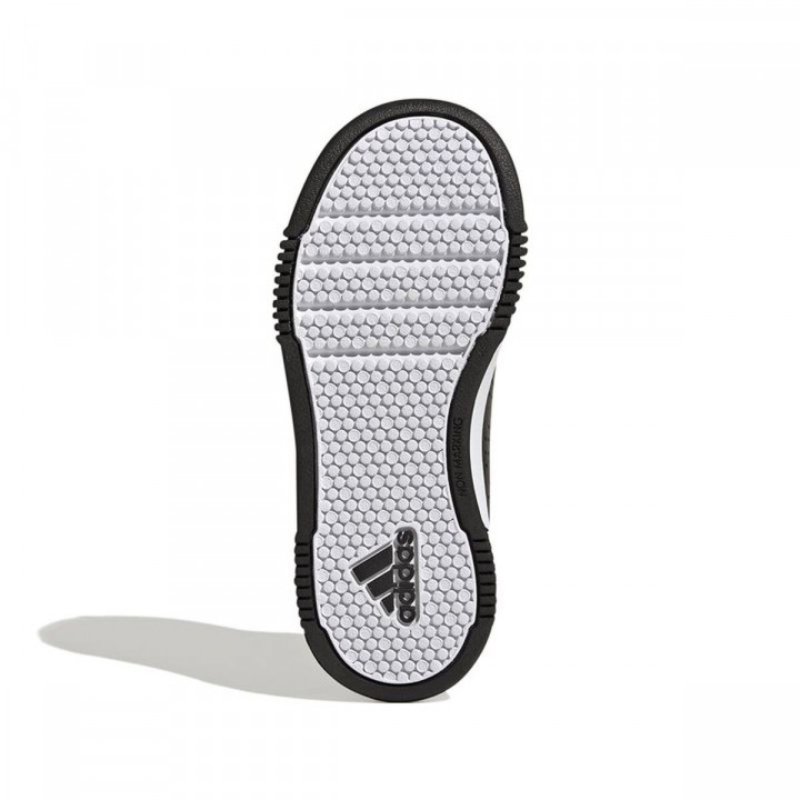 Sportschoenen voor Kinderen Adidas Tensaur Sport 2.0 Zwart