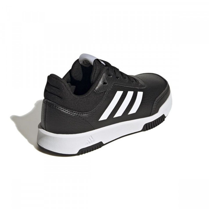 Kinder Sportschuhe Adidas Tensaur Sport 2.0 Schwarz