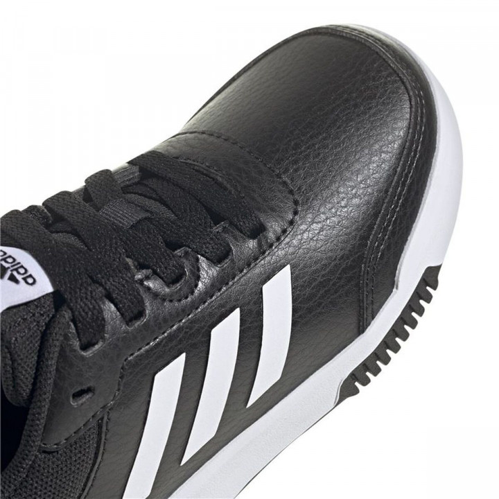 Sports Shoes for Kids Adidas Tensaur Sport 2.0 Black