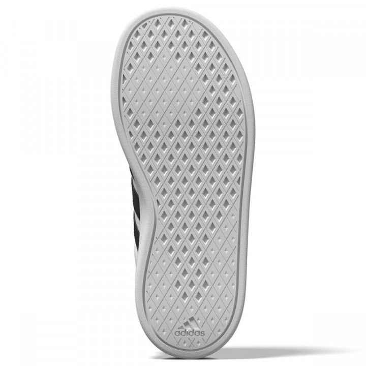 Sports Shoes for Kids Adidas Breaknet White