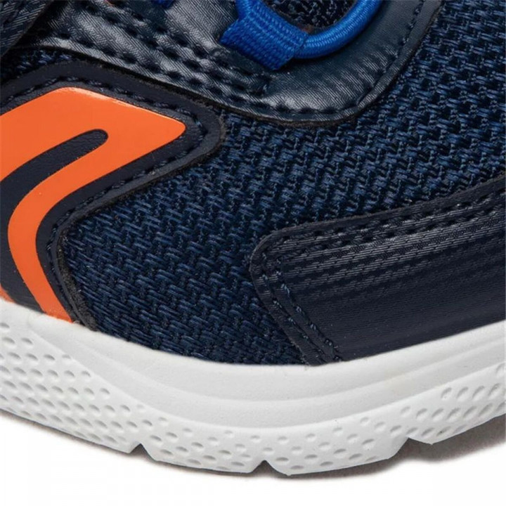 Sports Shoes for Kids Geox Sprintye Dark blue
