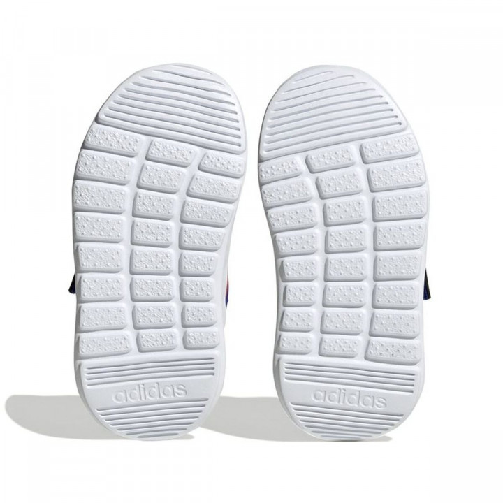 Scarpe Sportive per Bambini Adidas Lite Racer 3.0 Azzurro