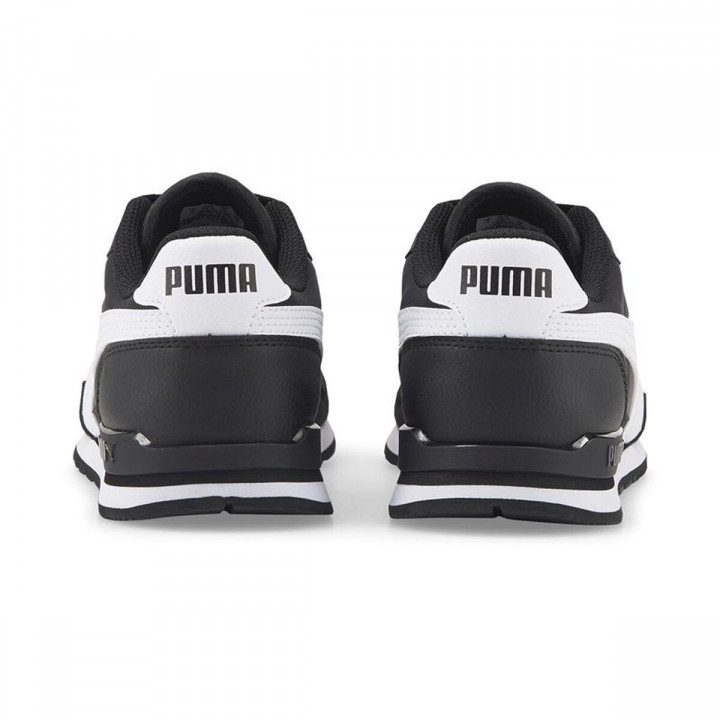 Scarpe Sportive per Bambini Puma St Runner V3 Nl