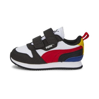 Scarpe Sportive per Bambini Puma R78