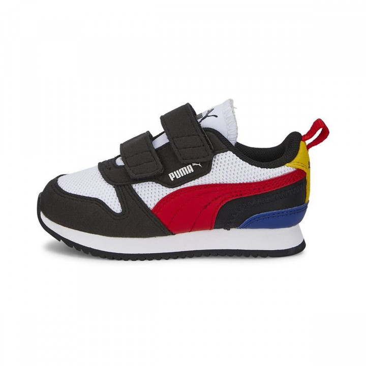 Scarpe Sportive per Bambini Puma R78
