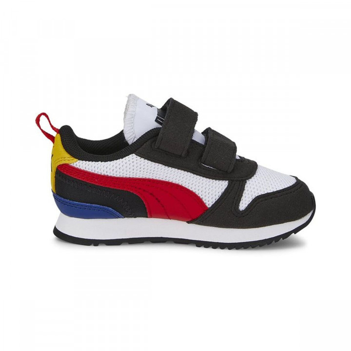 Scarpe Sportive per Bambini Puma R78