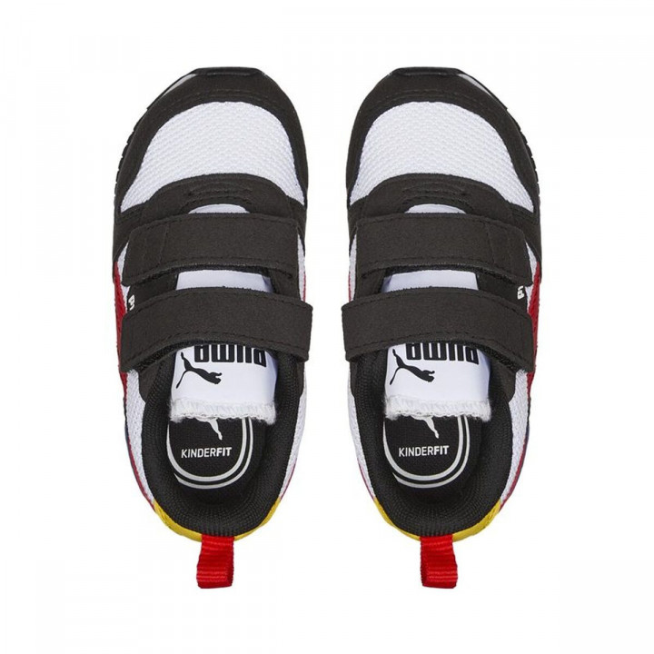 Zapatillas Deportivas Infantiles Puma R78