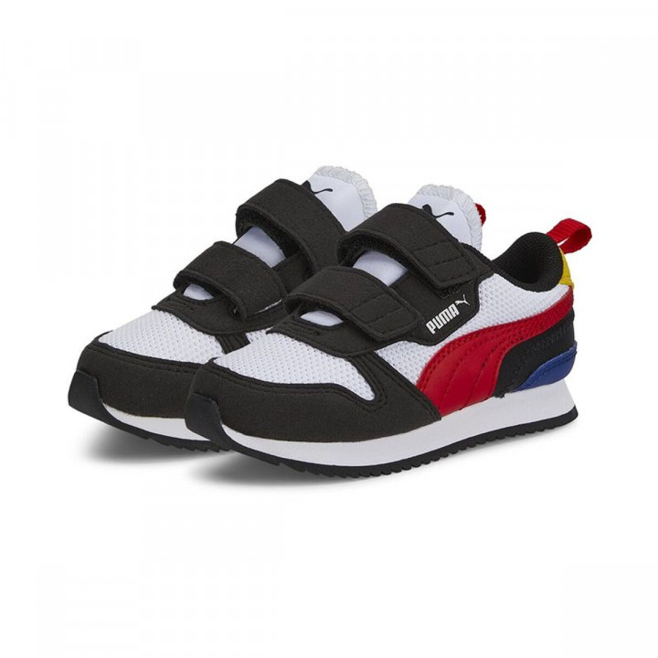 Kinder Sportschuhe Puma R78
