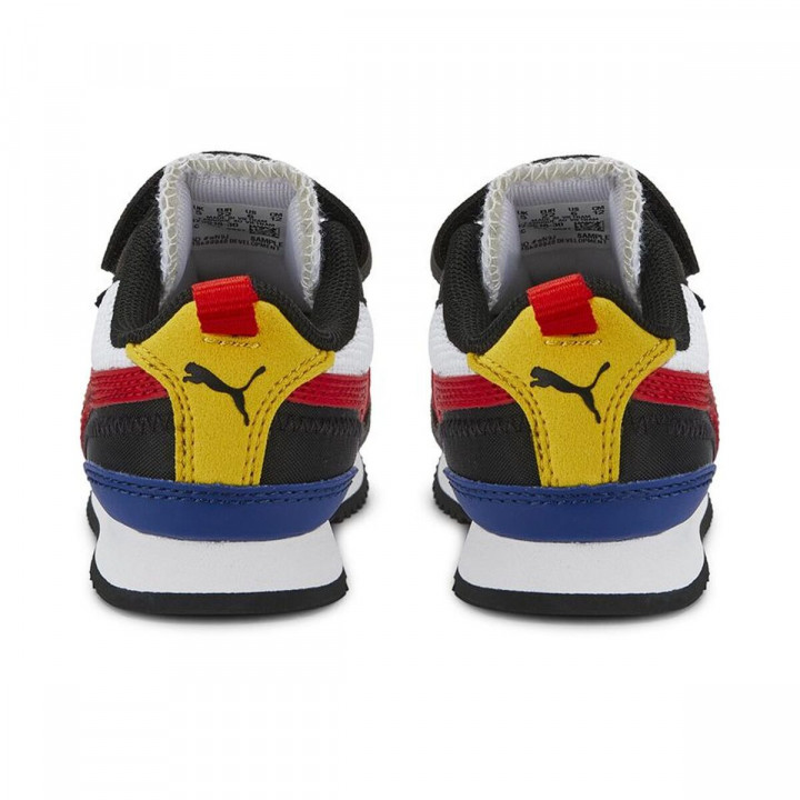 Scarpe Sportive per Bambini Puma R78