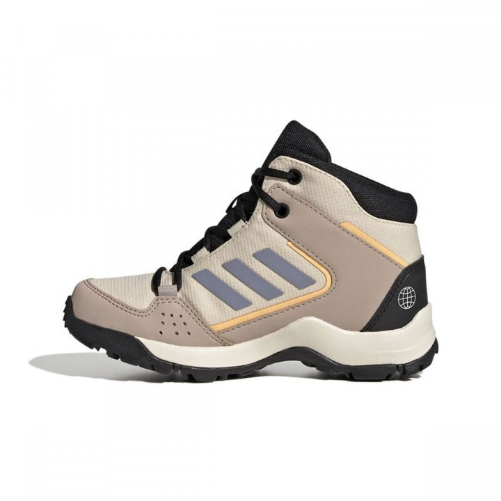 Kinder Sportschuhe Adidas Hyperhiker Mid