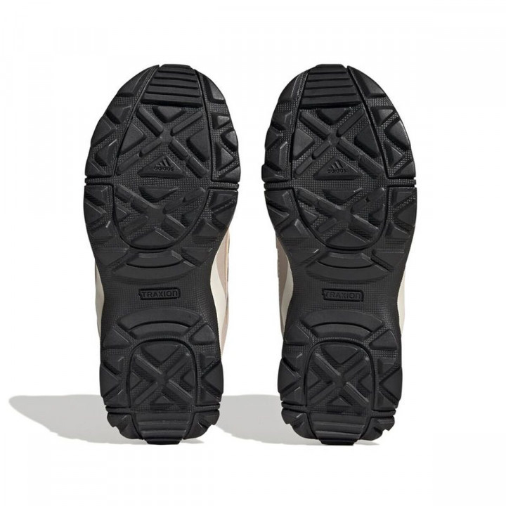 Kinder Sportschuhe Adidas Hyperhiker Mid