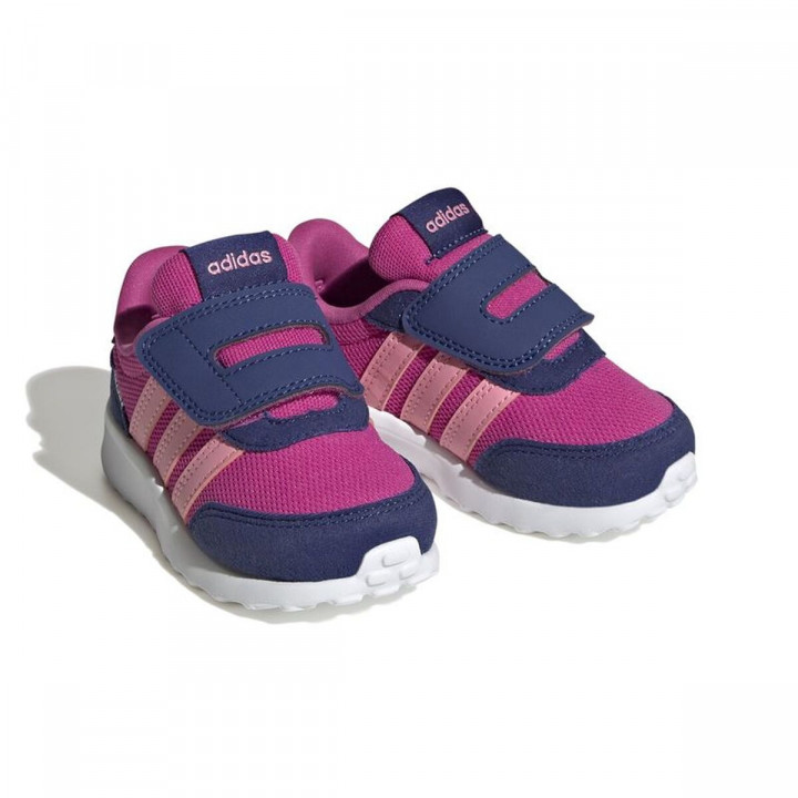 Scarpe Sportive per Bambini Adidas Run 70s