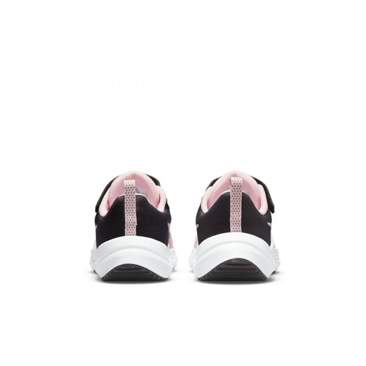 Chaussures de Sport pour Enfants Nike Downshifter 12 Rose