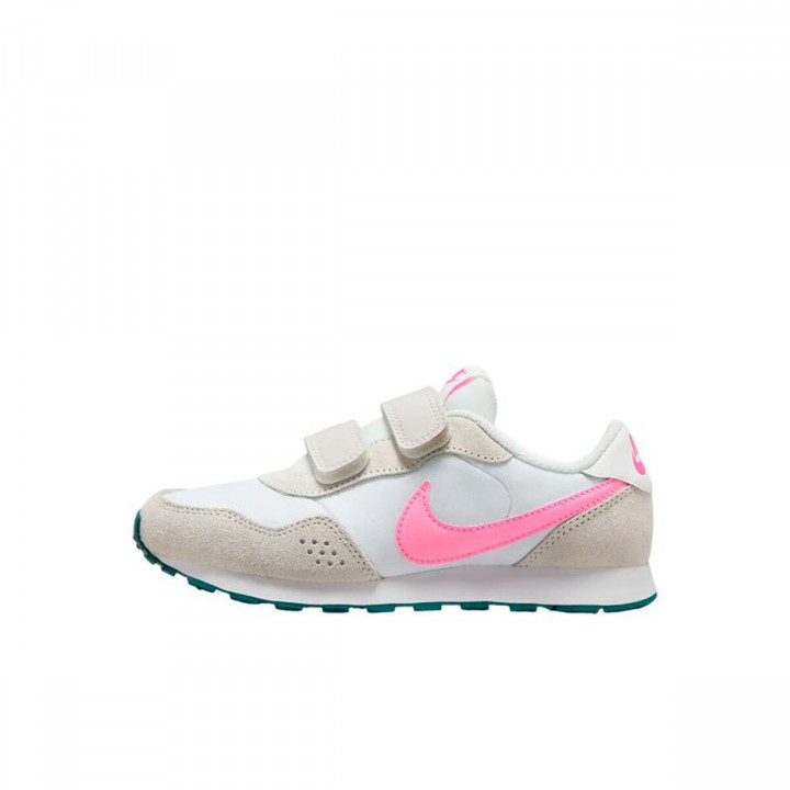 Kinder Sportschuhe Nike MD Valiant Big Weiß