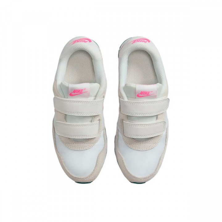 Kinder Sportschuhe Nike MD Valiant Big Weiß