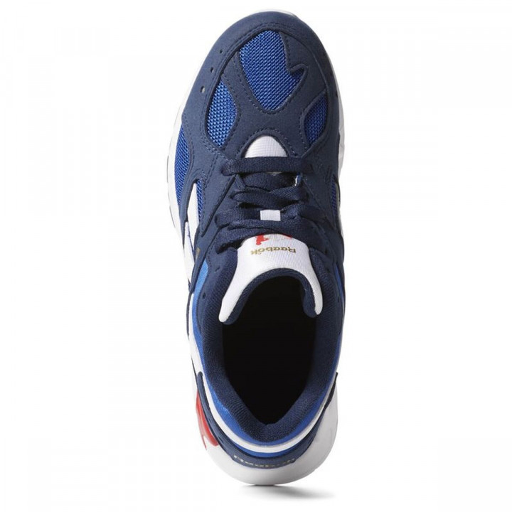 Sports Shoes for Kids Reebok Aztrek Dark blue