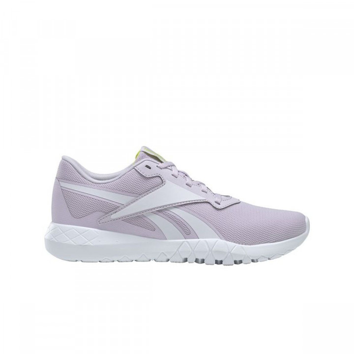 Zapatillas Deportivas Infantiles Reebok Flexagon Energy Train 3 W Rosa