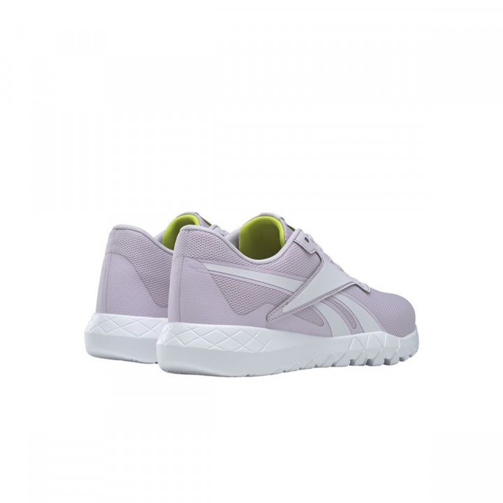 Scarpe Sportive per Bambini Reebok Flexagon Energy Train 3 W Rosa