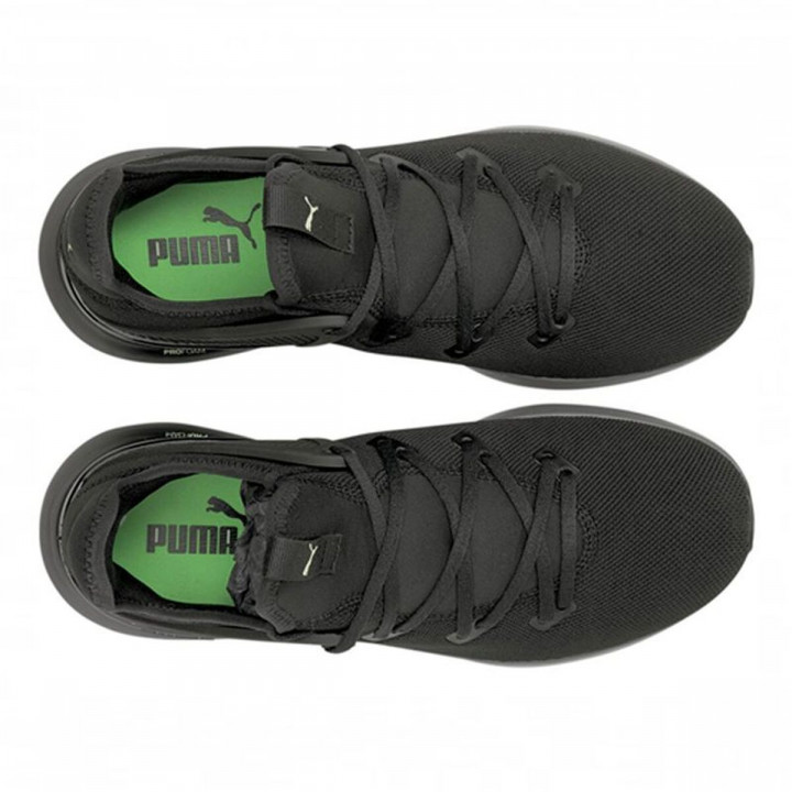 Sports Shoes for Kids Puma Pure XT Fade Pack Black