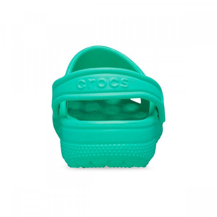 Zoccoli Crocs Classic Clog Azzurro