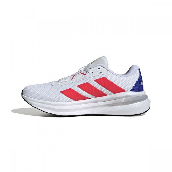 Scarpe Sportive per Bambini Adidas Galaxy 7 Bianco