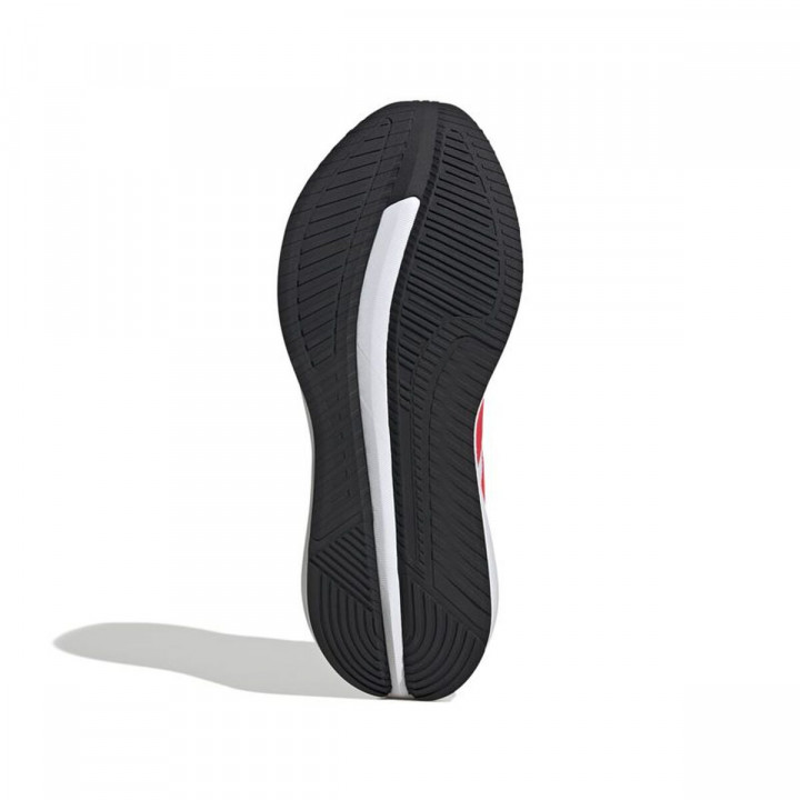 Zapatillas Deportivas Infantiles Adidas Galaxy 7 Blanco