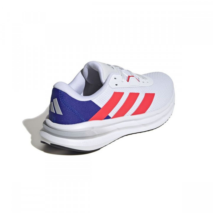 Zapatillas Deportivas Infantiles Adidas Galaxy 7 Blanco