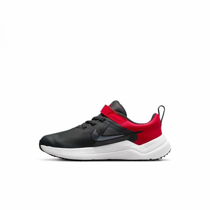 Zapatillas Deportivas Infantiles Nike Downshifter 12 Negro