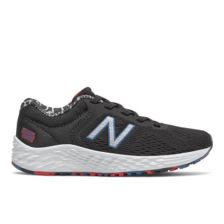 Hardloopschoenen voor Kinderen New Balance Arishi v2 Zwart