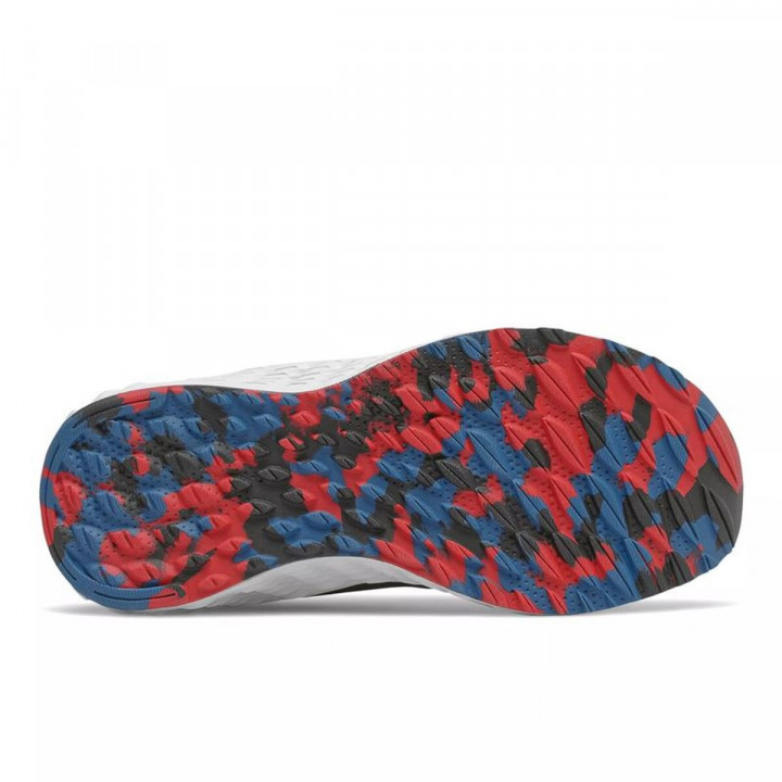 Chaussures de Running pour Enfants New Balance Arishi v2 Noir