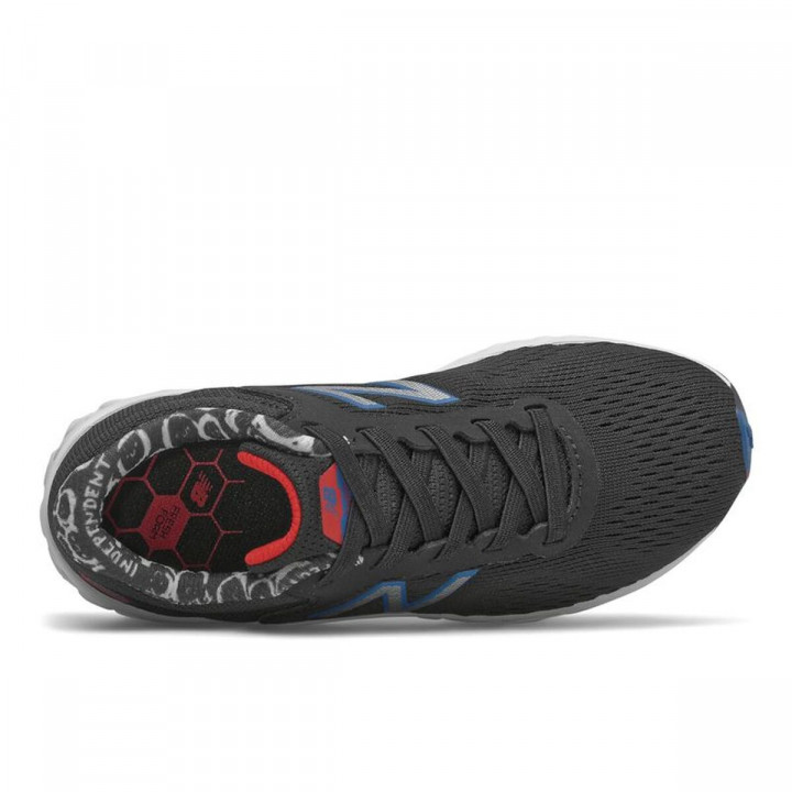 Scarpe da Running per Bambini New Balance Arishi v2 Nero