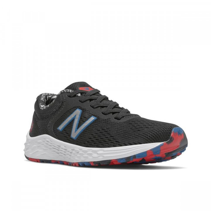 Zapatillas de Running para Niños New Balance Arishi v2 Negro