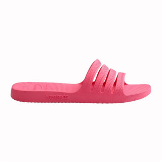 Tongs pour Enfants Havaianas Slide Stradi Rose foncé