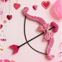 New Valentines Day Love Arrow Gift Wrapping Paper Color Love Printing Wrapping Paper Holiday Gift