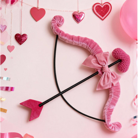 New Valentines Day Love Arrow Gift Wrapping Paper Color Love Printing Wrapping Paper Holiday Gift