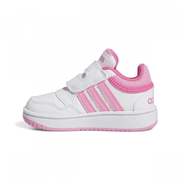 Zapatillas Deportivas Infantiles Adidas Hoops