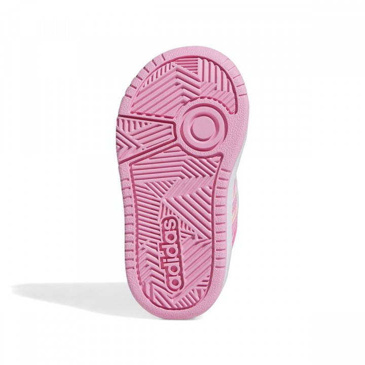 Kinder Sportschuhe Adidas Hoops