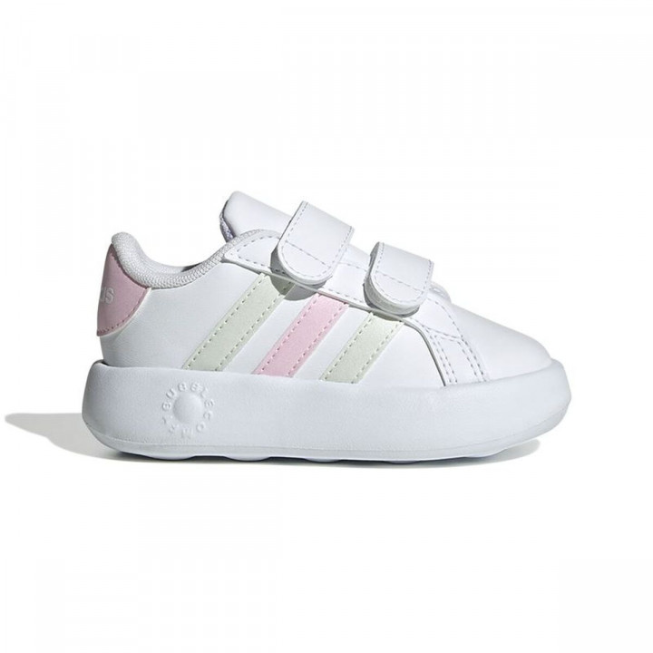 Zapatillas Deportivas Infantiles Adidas Grand Court 2.0