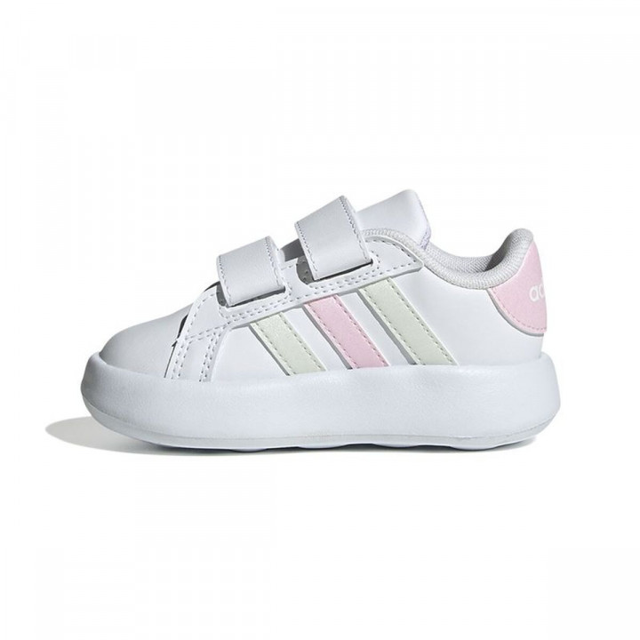 Sportschoenen voor Kinderen Adidas Grand Court 2.0