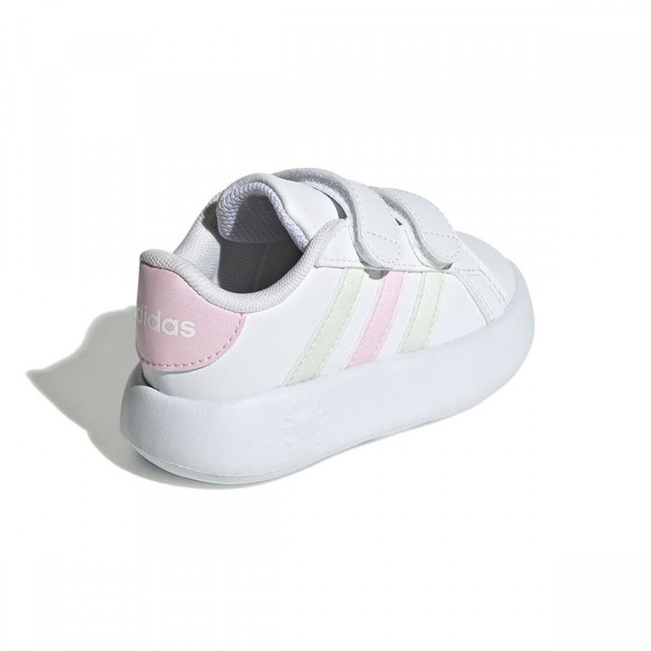 Sports Shoes for Kids Adidas Grand Court 2.0